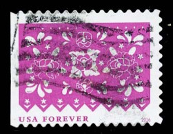 Etats-Unis / United States (Scott No.5089 - Colorful Celebrations) (o) - Used Stamps