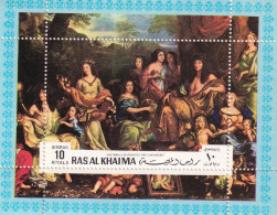 Ras Al Chaima Hb Michel P95A - Ra's Al-Chaima