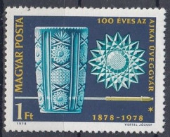 HUNGARY 3283,unused (**) - Unused Stamps