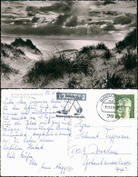 Ansichtskarte Norderney Dünen Und Strand A.d. Nordsee 1971 - Norderney