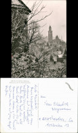 Ansichtskarte Überlingen Gallerturm 1960 - Überlingen