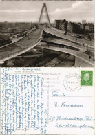 Ansichtskarte Köln Severinsbrücke, Abrisshäuser 1960 - Koeln
