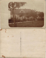 Ansichtskarte  Mehrfamilienhaus 1934 - A Identifier