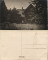 Ansichtskarte  Stadthaus 1932 - A Identifier