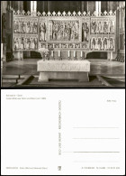 Ansichtskarte Schwerin Dom Loste-Altar Aus Holz Und Stein (um 1495) 1984 - Schwerin