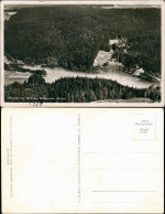 Ansichtskarte  Luftaufnahme Ebnisee, Perle Des Welzheimer Waldes 1940 - Unclassified