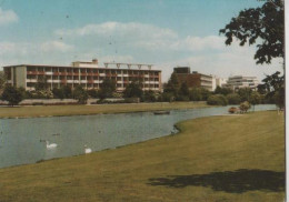 25157 - Bad Rappenau - Kraichgau-Klinik - 1976 - Bad Rappenau