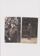 PHOTO MILITAIRE DU 362 REGIMENT  1917 - 1914-18