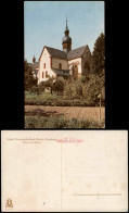 Ansichtskarte Eltville Am Rhein Kirche Von Südost Kloster Eberbach 1930 - Eltville