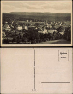 Ansichtskarte Bad Sachsa Blick Vom Knickberg 1943 - Bad Sachsa