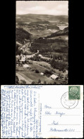 Bärental-Feldberg (Schwarzwald) Umland-Ansicht Bärental Hochschwarzwald 1958 - Feldberg