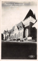 75-PARIS EXPOSITION INTERNATIONALE 1937 PAVILLON DU MASSIF CENTRAL-N°T1092-C/0055 - Expositions