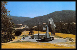 0230/ Espace (space Raumfahrt) Carte Postale (postcard) USA JAMESBURG CALIFORNIA - Estados Unidos