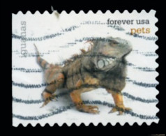 Etats-Unis / United States (Scott No.5108 - Pets) (o) - Used Stamps