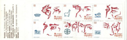 ESPAGNE 1988 ** CARNET - Postzegelboekjes