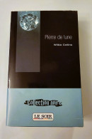 Livre De Poche WILKIE COLLINS : Pierre De Lune (NEUF) - Romanzi Neri