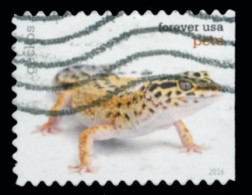 Etats-Unis / United States (Scott No.5121 - Pets) (o) - Used Stamps