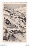 Tyrol OBER GURGL ÖTZTAL Tirol En 1960 Hotel Eidelweiss VOIR DOS - Oetz