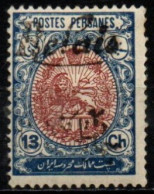 IRAN 1912-3 * - Iran