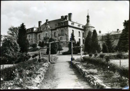 Institut F. Orban De Xivry -- Grand Halleux Sur Salm - Vielsalm