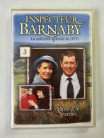 DVD Inspecteur BARNABY : MORT D'UN PANTIN (NEUF) - Crime