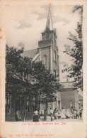 Egmond Aan Zee Oud-Katholieke Kerk OB2030 - Egmond Aan Zee