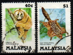 MALAYSIA 1985 O - Malesia (1964-...)