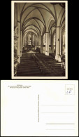 Ansichtskarte Lüneburg St. Johanniskirche Blick Zum Hauptaltar 1960 - Lüneburg