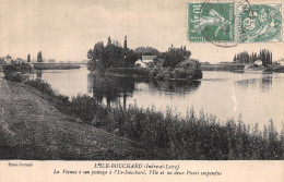 37-L ILE BOUCHARD-N°T1100-C/0045 - L'Île-Bouchard