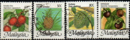 MALAYSIA 1986 O - Malasia (1964-...)