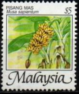 MALAYSIA 1986 ** - Malesia (1964-...)