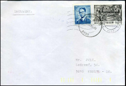 1069B Op Envelop - 1953-1972 Occhiali