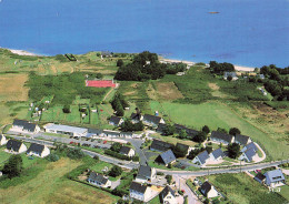 Quiberon * Village Familial Des Armées I.G.E.S.A. Et Vue Aérienne - Quiberon