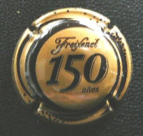 (dc-013) Capsule  Cava  Freixenet 150 Anos - Spumanti