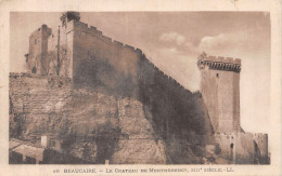30-BEAUCAIRE-N°T1103-A/0055 - Beaucaire