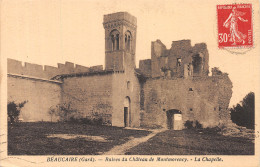 30-BEAUCAIRE-N°T1103-D/0145 - Beaucaire