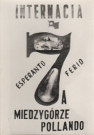 57061 - Polen - Miedzygorze - Ca. 1970 - Polen