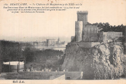 30-BEAUCAIRE-N°T1103-H/0271 - Beaucaire