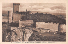30-BEAUCAIRE-N°T1104-D/0085 - Beaucaire