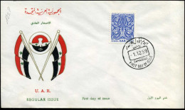 FDC - Siria