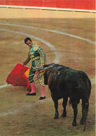 Corrida * Toros , El Viti , Cita Con La Derecha * Toréador Tauromachie - Corridas