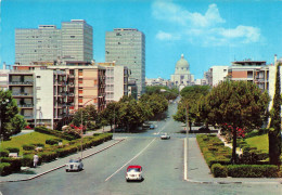 Roma , Italia * 4 CP * Lazio - Andere Monumente & Gebäude