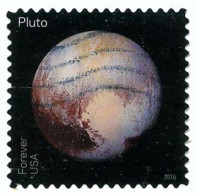 Etats-Unis / United States (Scott No.5077 - Views Of Our Planets) (o) - Used Stamps