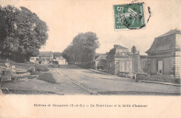 78-DAMPIERRE-N°T1106-A/0059 - Dampierre En Yvelines