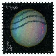 Etats-Unis / United States (Scott No.5075 - Views Of Our Planets) (o) - Used Stamps