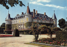78-RAMBOUILLET LE CHATEAU-N°T1107-A/0059 - Rambouillet (Château)
