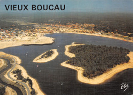 40-VIEUX BOUCAU-N°T1107-B/0325 - Vieux Boucau