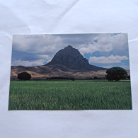 Azerbaijan 2017 Post Card Nature Of Azerbaijan Ilandag - Aserbaidschan