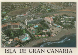 133489 - San Agustin - Spanien - Vista Parcial - Gran Canaria