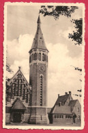 C.P. Bléharies = L'  Eglise  St-Aybert - Brunehaut